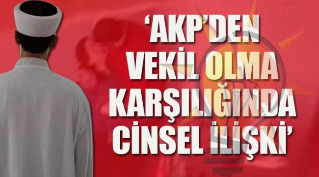 Diyanet'te 'gizlenen' skandallar zinciri