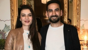 DR.SÜLEYMAN ÖZER'İN YAZA MERHABA PARTİSİNE ÜNLÜ AKINI...