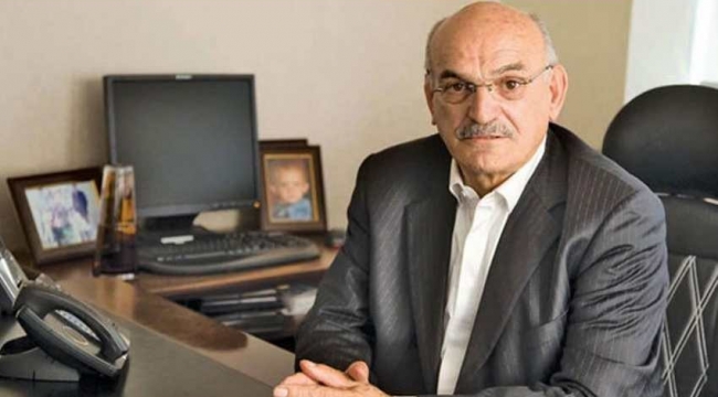 Dumankaya 'nın 15 şirketine el koyma kararı!