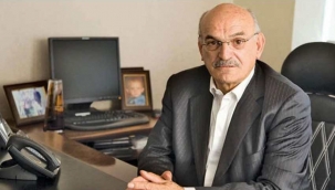 Dumankaya 'nın 15 şirketine el koyma kararı!