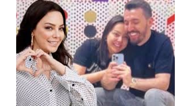 Ebru Gündeş'in Sevgilisi Rassan Khoshnaw Nereli ve Kaç Yaşında?