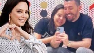 Ebru Gündeş'in Sevgilisi Rassan Khoshnaw Nereli ve Kaç Yaşında?