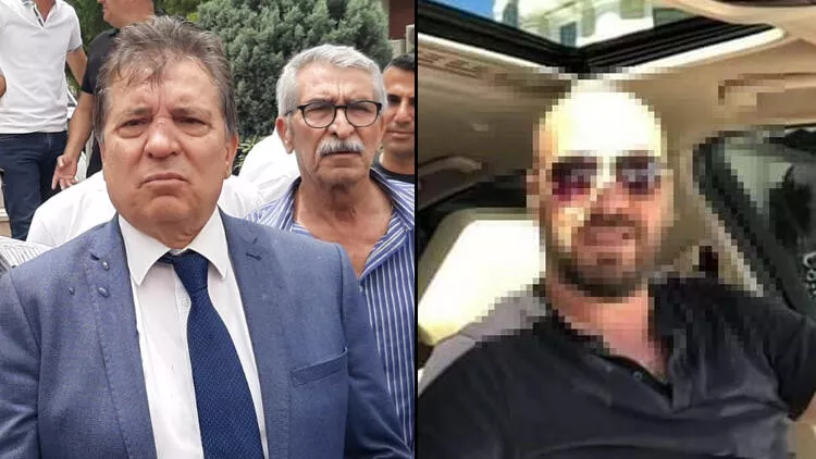 Edremit Belediye Başkanı'na makamında saldırı