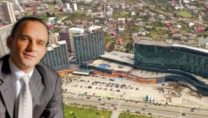 Galip Öztürk'ün Batum'da tutuklanması ne anlam taşıyor?