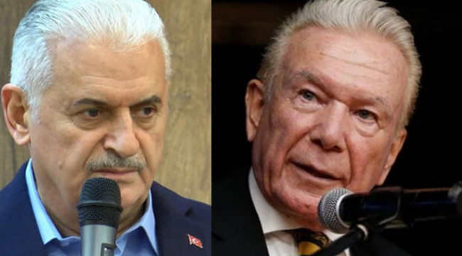 Gazeteci Uğur Dündar'a hapis cezası!