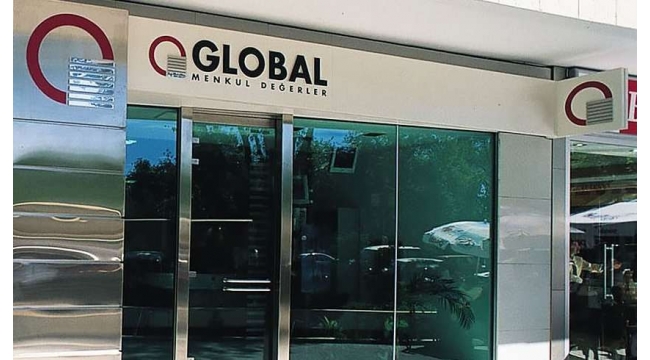 Global Menkul Değerler'e. SPK'dan ceza!