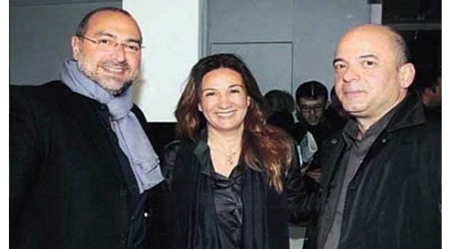 Melkan Gürsel'le Tatlıcı ayrıldı