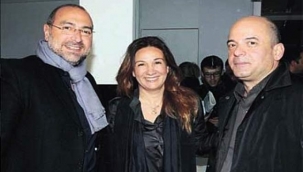 Melkan Gürsel'le Tatlıcı ayrıldı