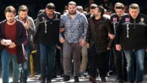 Polis 'Hacısüleymanoğulları'na karşı harekete geçti: Çok sayıda gözaltı