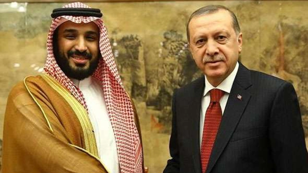 Prens Selman'ın çantasındaki sır dosya: 'Hüseyin Başaran'ın da aralarında olduğu 5 Türk 500 milyon dolar dolandırdı' iddiası