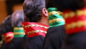 Resmi Gazete'de yayımlandı: 2 hakim daha ihraç edildi