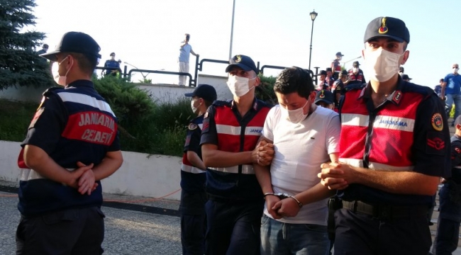 Rezan Epözdemir'den Cemal Metin Avcı'nın avukatının açıklamasına karşı sert açıklama: Tek tek cevap verdi