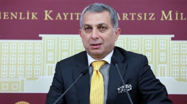 Sedat Peker'in paylaşımından sonra AKP'li Metin Külünk'ten ilk 'tepki'
