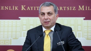 Sedat Peker'in paylaşımından sonra AKP'li Metin Külünk'ten ilk 'tepki'