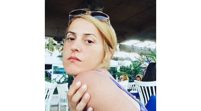 SEHER SULTAN'A SERGEN'İN RESMİNİ PAYLAŞTIĞI İÇİN SOSYAL MEDYADA BÜYÜK TEPKİ !