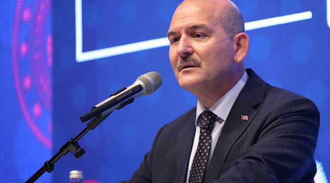 Süleyman Soylu, Engin Sigorta'daki hisselerini devretti