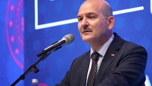 Süleyman Soylu, Engin Sigorta'daki hisselerini devretti