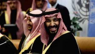 Suudi Arabistan, Türkiye'ye yönelik seyahat kısıtlamasını kaldırdı 