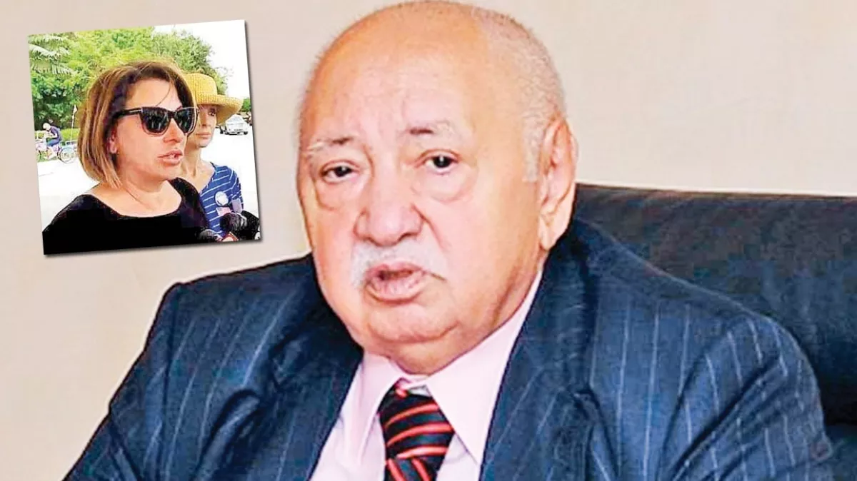 Tatlıcı'nın mirasına ortak çıktı