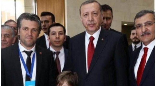 Torpille çocuklarına iş arayan CHP'li yönetici, AKP'lilerce dolandırıldığını iddia etti