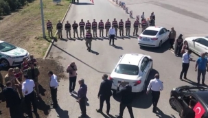 Ümit Özdağ'ın Hatay'a girişine izin verilmedi: Bütün partililere çağrı yapıyorum!