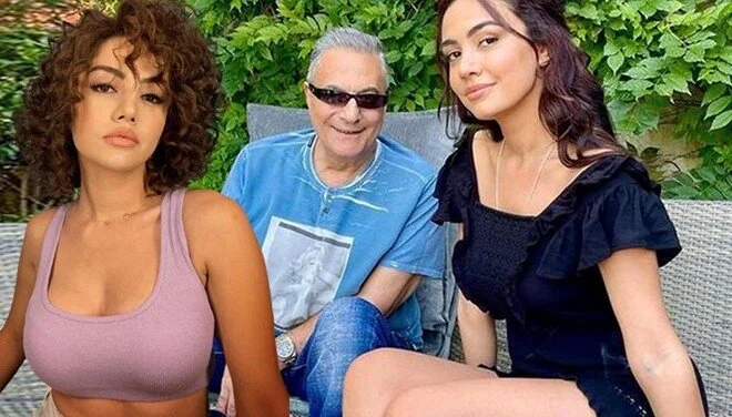 Ünlü şovmen Mehmet Ali Erbil'e tehdit iddiasıyla 8 yıl 10 aya kadar hapis istem