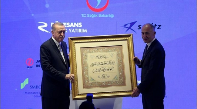 Vakıfbank Genel Müdürlüğünden Rönesans Holding'e kıyak !