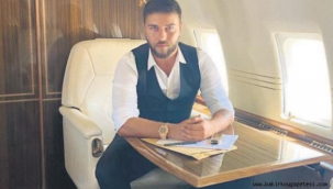 YASİN HACIOĞLU'NA DOLANDIRICILIKTAN 15 YIL HAPİS İSTEMİYLE DAVA AÇILDI!