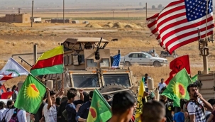 YPG, Türkiye'nin olası operasyonuna karşı Şam'dan destek istedi: Türk uçaklarını durdurun