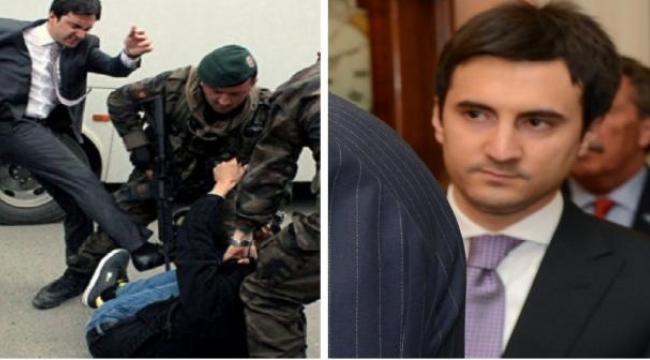 Yusuf Yerkel'in oğlu Emir Zahit, hayatını kaybetti