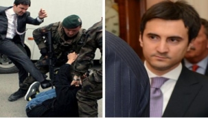 Yusuf Yerkel'in oğlu Emir Zahit, hayatını kaybetti