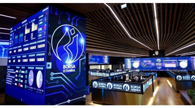 17 ayda 78 şirket halka açıldı şirket sayısında rekor