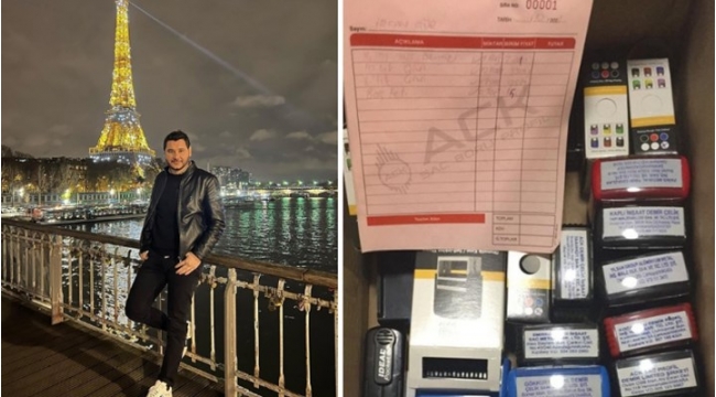 20,6 milyar TL'lik vurgunun ağı