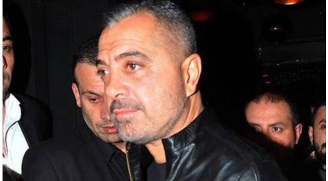 'Acar racon masası kurup haraç kesti'