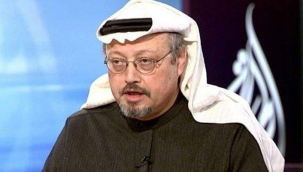 Adalet Bakanlığı'ndan 'Cemal Kaşıkçı' itirafı