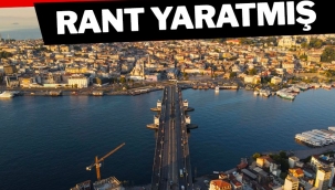 AKP İstanbul'da 130 projede 85 milyar dolarlık rant yaratmış! 85 Milyar dolar kimlerin cebine girdi?