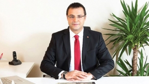 AKP'li ismin damadı ihale zengini çıktı