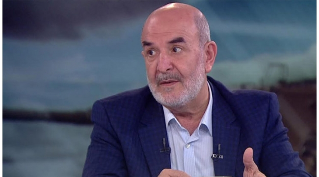 AKP'nin küskünü Taşgetiren, iktidar değişince açılacak dosyaları sıraladı