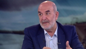 AKP'nin küskünü Taşgetiren, iktidar değişince açılacak dosyaları sıraladı