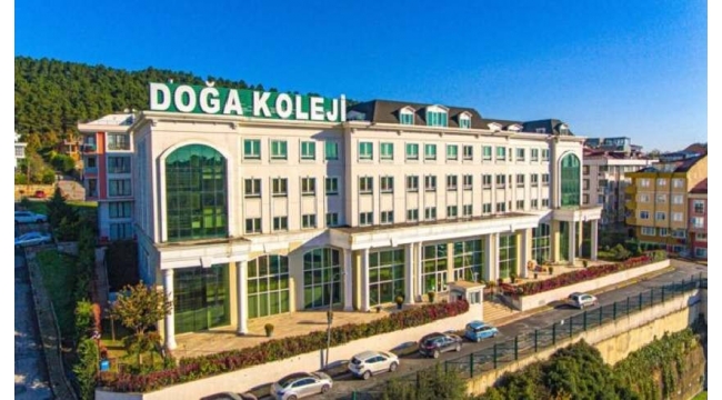 ASIL ALACAKLININ DOĞA KOLEJİ OLDUĞU DAVA'DA İFLAS İSTENDİ!