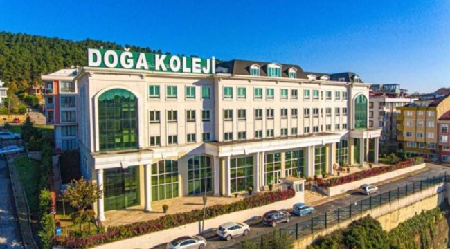 ASIL ALACAKLININ DOĞA KOLEJİ OLDUĞU DAVA'DA İFLAS İSTENDİ!