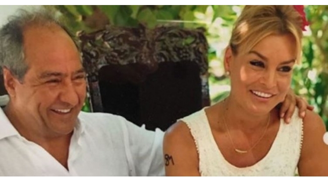 Değeri tam 828 milyon! Oyuncu Sibel Turnagöl'ün eşi Mehmet Çelik'ten "Arsama çöktüler" ihbarı!