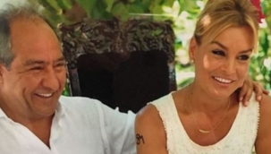 Değeri tam 828 milyon! Oyuncu Sibel Turnagöl'ün eşi Mehmet Çelik'ten "Arsama çöktüler" ihbarı!