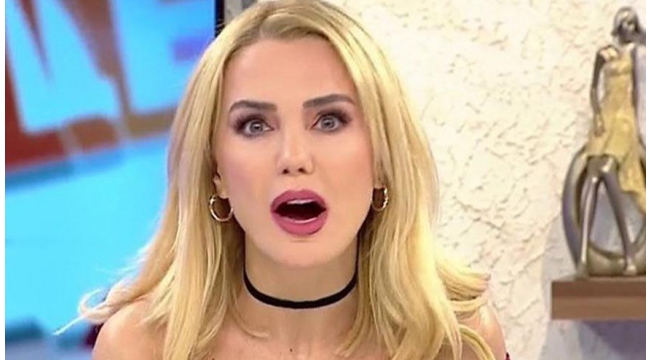 Ece Erken'e 3 yıl 9 ay hapis istemiyle dava