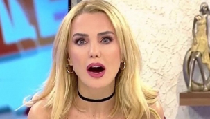 Ece Erken'e 3 yıl 9 ay hapis istemiyle dava