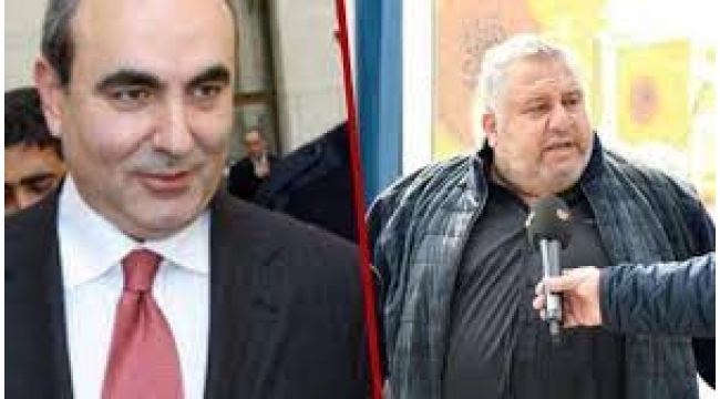 ''EROL EVCİL OLAYI İKİNCİ SUSURLUK VAKASIDIR''