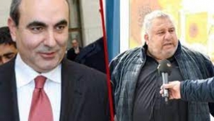 ''EROL EVCİL OLAYI İKİNCİ SUSURLUK VAKASIDIR''