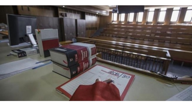 FETÖ 'DE SKANDAL'LAR BİTMİYOR!