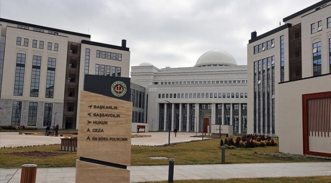 'Fuat Avni'ye bilgi aktarma' davası: Eski Başbakanlık uzmanı ve istihbarat çalışanına ömür boyu hapse onama