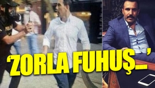 Gezi Parkı'nın 'Palalı Sabri'si 'p*zevenk' çıktı 